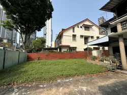 Kim Lin Park (D10), Semi-Detached #629305111